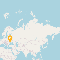 GoodRest on Grecheskaya на глобальній карті
